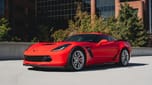 2015 Chevrolet Corvette  for sale $87,495 