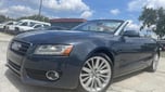 2010 Audi A5  for sale $8,350 