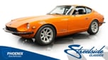 1973 Nissan 240Z  for sale $49,995 