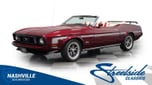 1973 Ford Mustang  for sale $33,995 