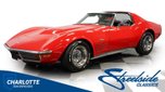 1971 Chevrolet Corvette LS5 454  for sale $41,995 