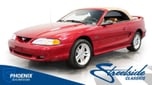 1998 Ford Mustang  for sale $17,995 