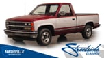 1988 Chevrolet Silverado  for sale $26,995 