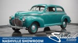 1941 Chevrolet JA Master Deluxe  for sale $19,995 