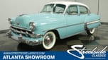 1954 Chevrolet Bel Air  for sale $27,995 