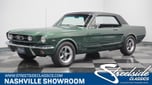 1965 Ford Mustang  for sale $44,995 