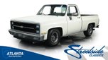 1982 Chevrolet C10  for sale $34,995 