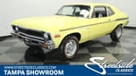 1972 Chevrolet Nova  for sale $47,995 
