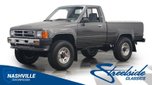 1987 Toyota Pickup  for sale $29,995 