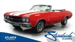 1970 Chevrolet Chevelle  for sale $105,995 