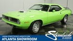1970 Plymouth Cuda  for sale $138,995 