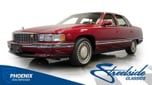 1995 Cadillac DeVille  for sale $10,995 