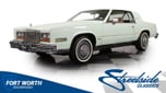 1980 Cadillac Eldorado  for sale $22,995 
