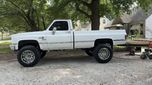 1981 Chevrolet K20  for sale $30,995 