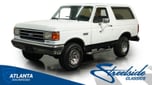 1989 Ford Bronco  for sale $22,995 