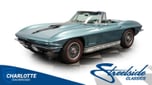 1967 Chevrolet Corvette Convertible  for sale $79,995 