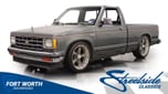 1989 Chevrolet S10  for sale $19,995 