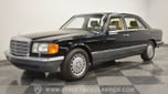 1991 Mercedes-Benz 560SEL  for sale $24,995 