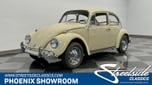 1967 Volkswagen Beetle  for sale $21,995 