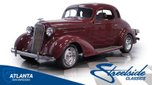 1936 Chevrolet Standard 5 Window  for sale $34,995 