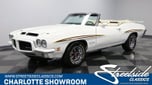 1971 Pontiac GTO  for sale $77,995 