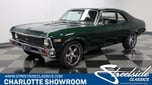 1969 Chevrolet Nova for Sale $42,995