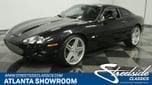 2000 Jaguar XK8 for Sale $14,995