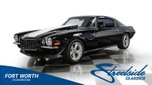1971 Chevrolet Camaro  for sale $64,995 