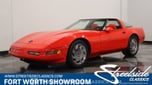 1996 Chevrolet Corvette LT4  for sale $31,995 