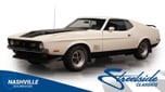 1972 Ford Mustang  for sale $38,995 