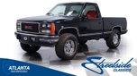 1989 GMC Sierra  for sale $22,995 