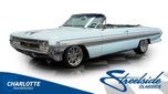 1961 Oldsmobile Starfire  for sale $53,995 