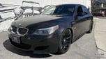 2006 BMW M5 for Sale 