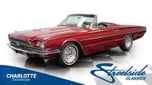 1966 Ford Thunderbird  for sale $36,995 
