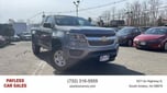 2019 Chevrolet Colorado  for sale $15,000 