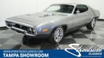 1972 Plymouth Road Runner  for sale $97,995 