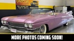 1959 Cadillac Custom  for sale $74,900 