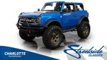 2023 Ford Bronco  for sale $54,995 