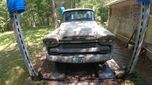 1959 Chevrolet Apache  for sale $10,995 