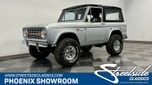 1973 Ford Bronco  for sale $94,995 
