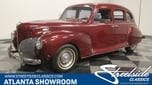1941 Lincoln Zephyr  for sale $29,995 