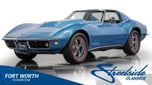 1968 Chevrolet Corvette  for sale $36,995 