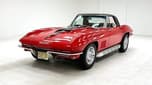 1967 Chevrolet Corvette  for sale $138,000 