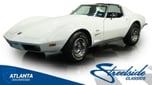 1973 Chevrolet Corvette  for sale $18,995 