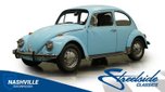 1969 Volkswagen Beetle  for sale $22,995 