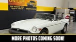 1977 MG MGB  for sale $10,900 