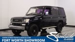 1991 Toyota Land Cruiser  for sale $22,995 