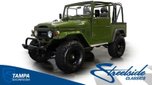 1975 Toyota Land Cruiser  for sale $36,995 
