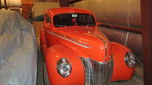 1940 Ford Hot Rod  for sale $43,495 
