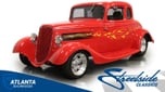 1934 Ford 5 Window  for sale $47,995 